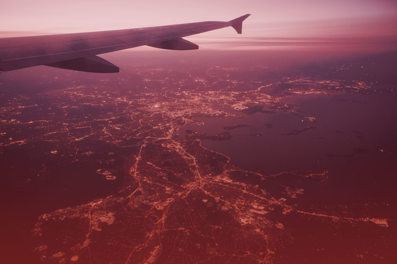 Approach