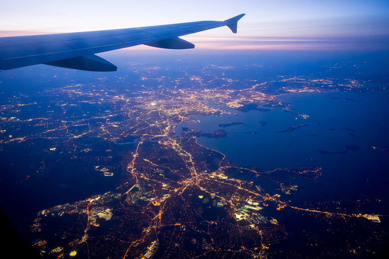 Approach